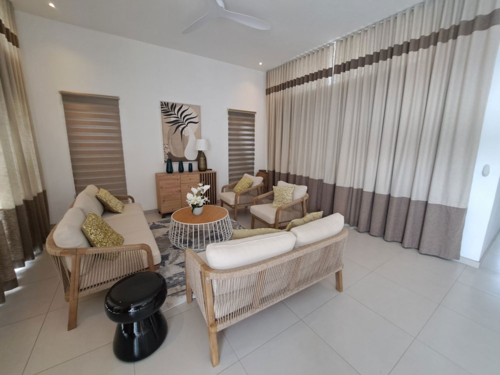 House for sale in Calodyne, Mauritius - MPR1639040