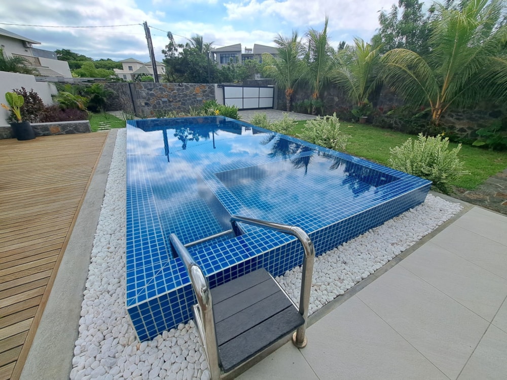 House for sale in Calodyne, Mauritius - MPR1639040