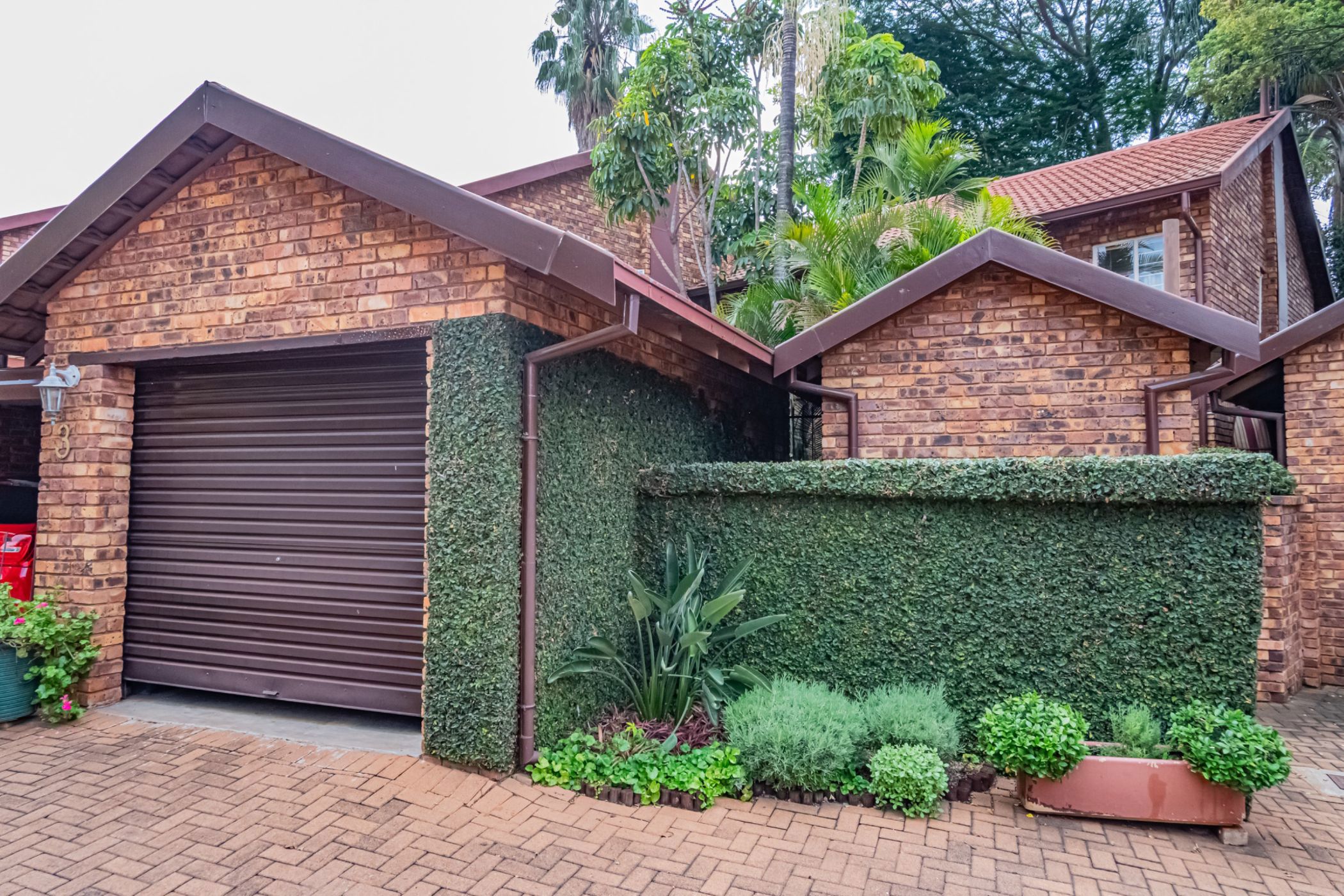 House sold in Wapadrand - PT1691732