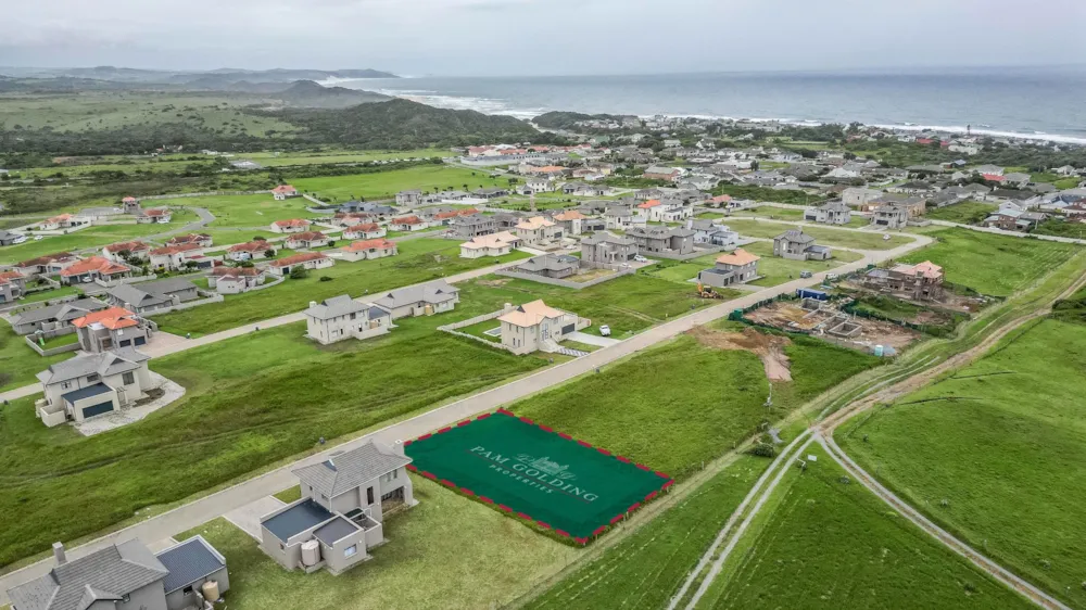 Residential vacant land for sale in Kidds Beach - 1EZ1695849 Residential vacant land for sale in Kidds Beach - 1EZ1695849