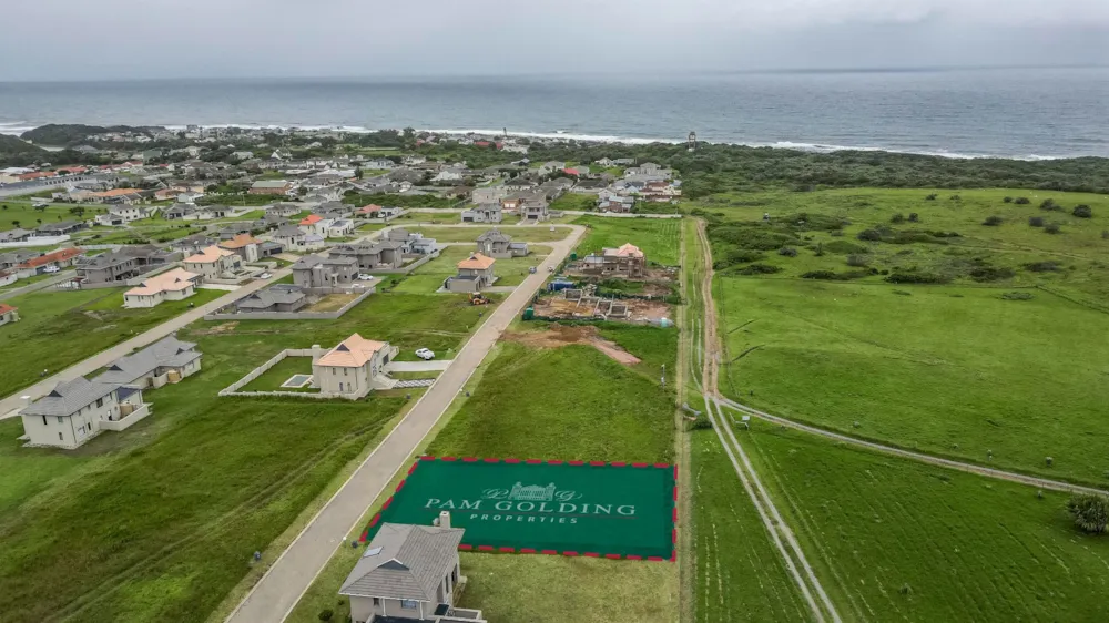 Residential vacant land for sale in Kidds Beach - 1EZ1695849 Residential vacant land for sale in Kidds Beach - 1EZ1695849