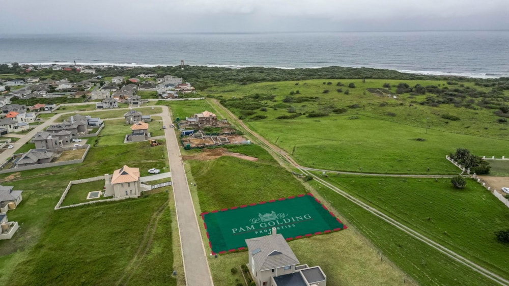 Residential vacant land for sale in Kidds Beach - 1EZ1695849 Residential vacant land for sale in Kidds Beach - 1EZ1695849