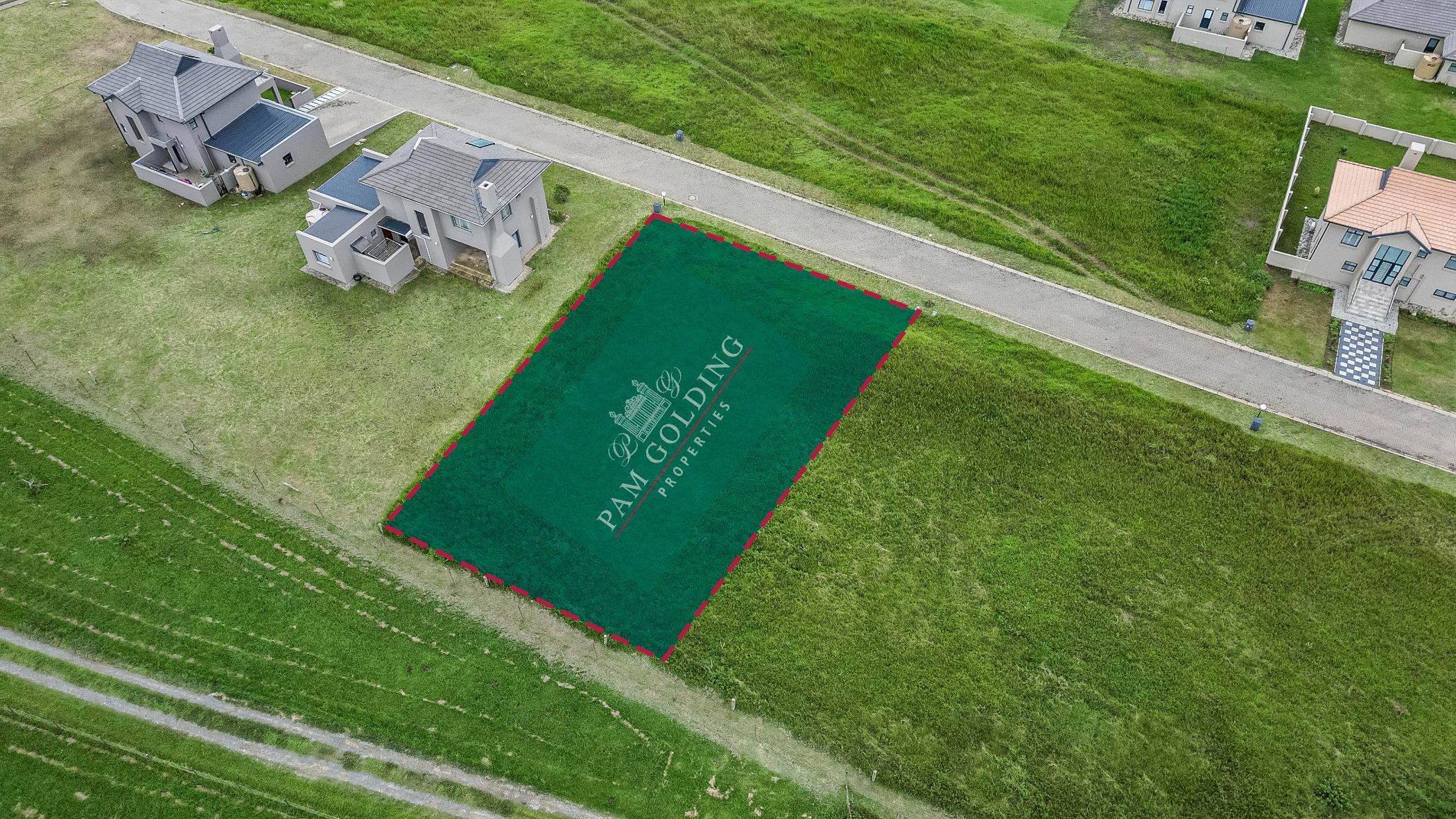 Residential vacant land for sale in Kidds Beach - 1EZ1695849