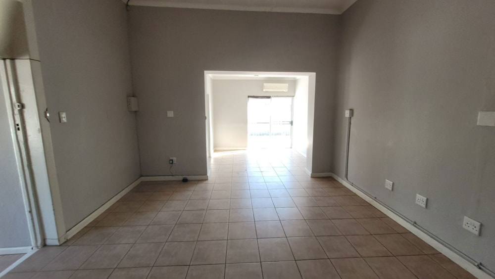 Single-storey house let in Die Rand - 1KAH1693215 Single-storey house let in Die Rand - 1KAH1693215