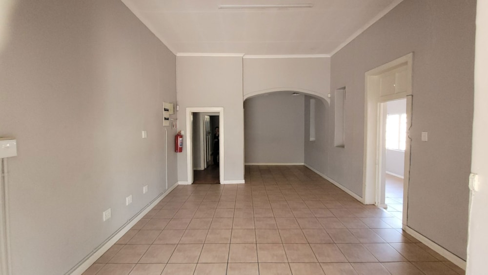 Single-storey house let in Die Rand - 1KAH1693215 Single-storey house let in Die Rand - 1KAH1693215