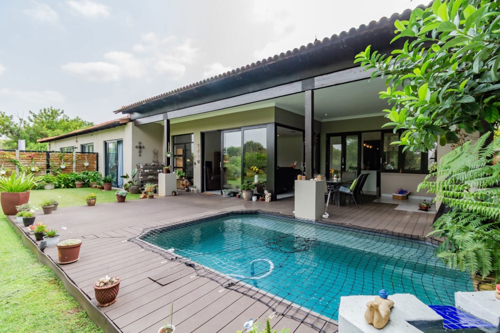 House let in Pecanwood - 1HR1695281 House let in Pecanwood - 1HR1695281