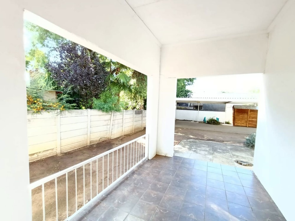 Apartment to rent in Dan Pienaar - 1BX1721762