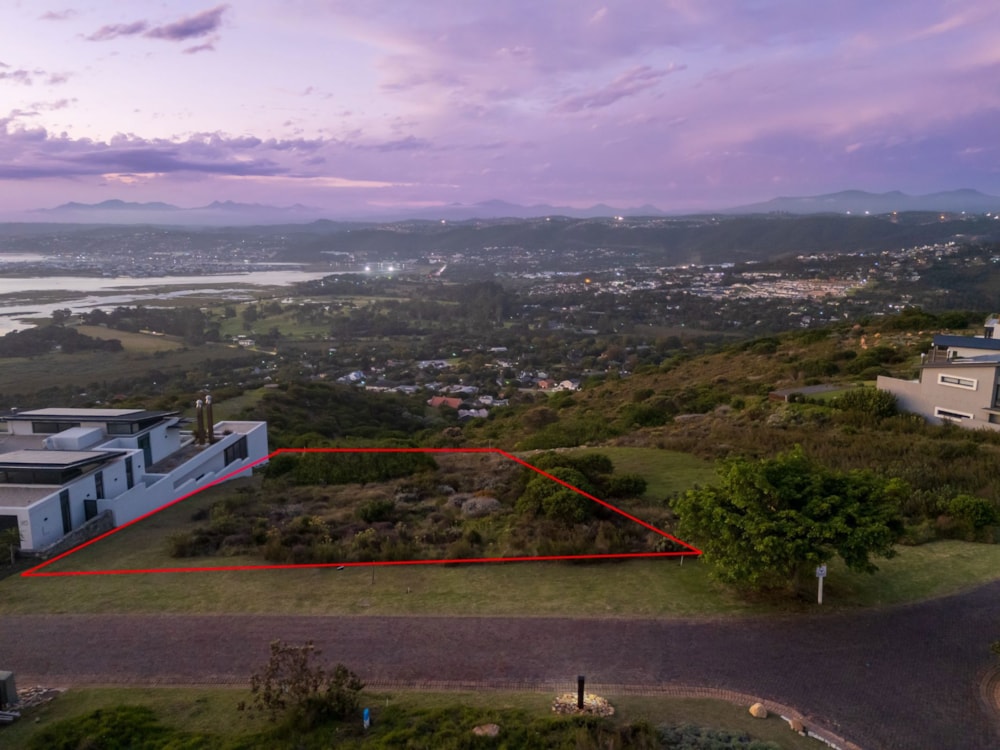 Residential vacant land for sale in Fernwood, Knysna - 1KG1645980