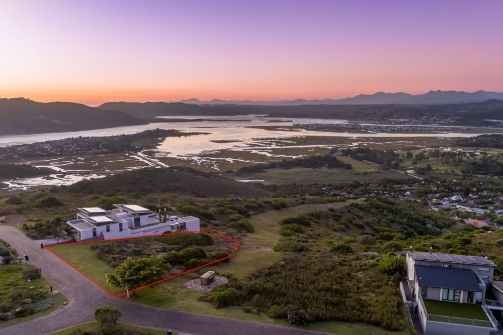 Residential vacant land for sale in Fernwood, Knysna - 1KG1645980