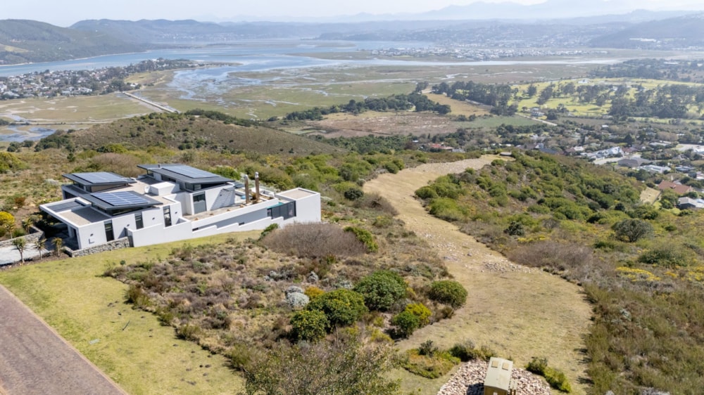 Residential vacant land for sale in Fernwood, Knysna - 1KG1645980