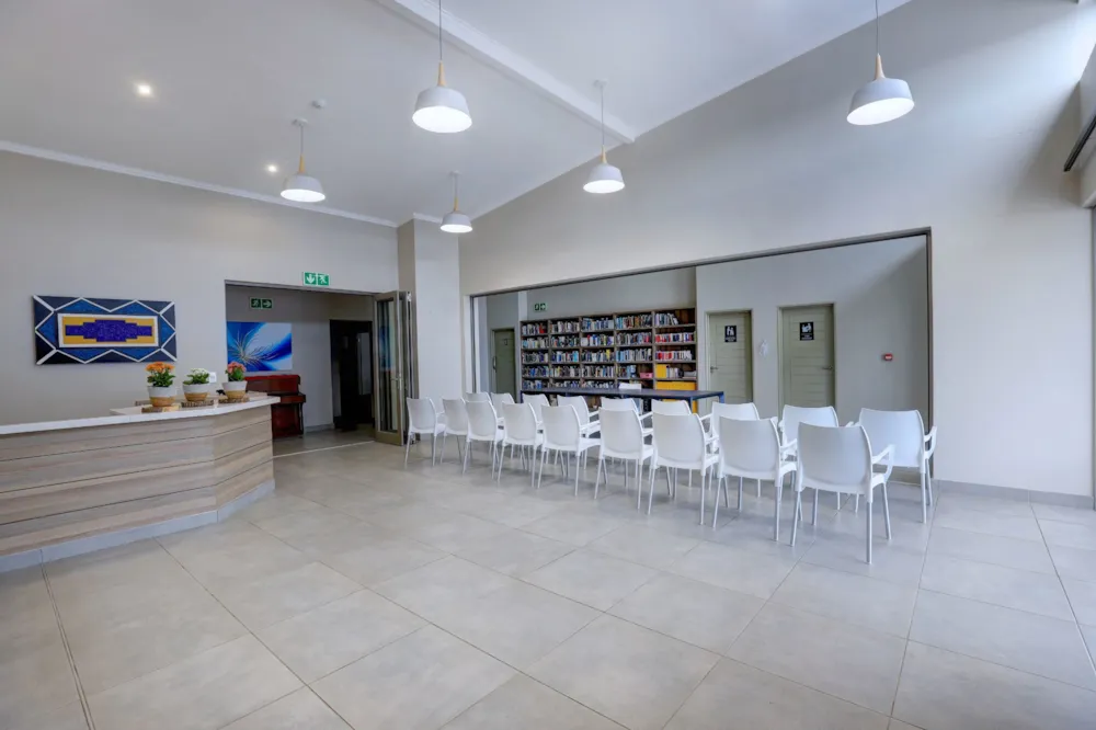 Retirement apartment let in Welgelegen Estate - GEO1741563