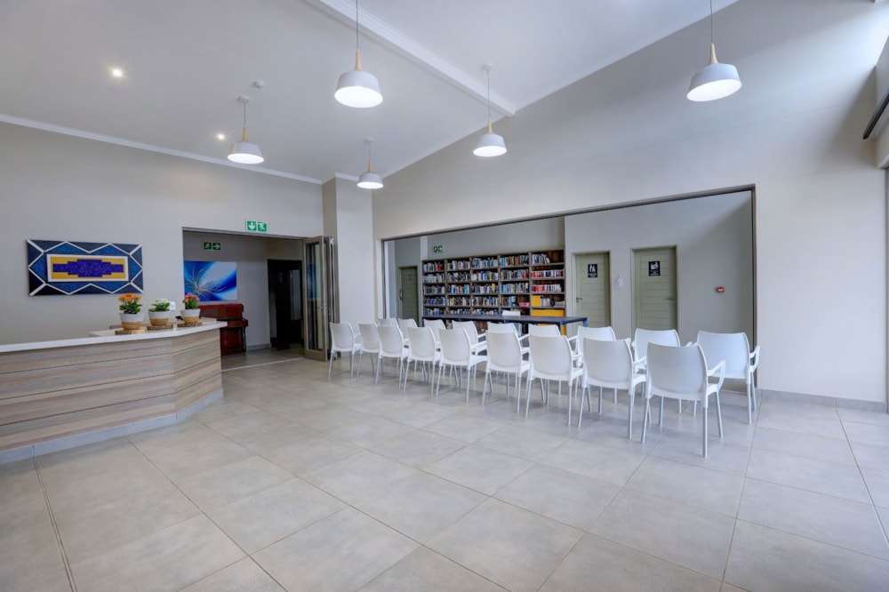 Retirement apartment let in Welgelegen Estate - GEO1684166 Retirement apartment let in Welgelegen Estate - GEO1684166