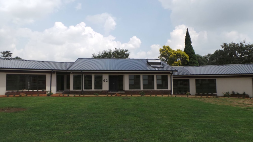 House for sale in Sonneveld - 1BJ1692309 House for sale in Sonneveld - 1BJ1692309