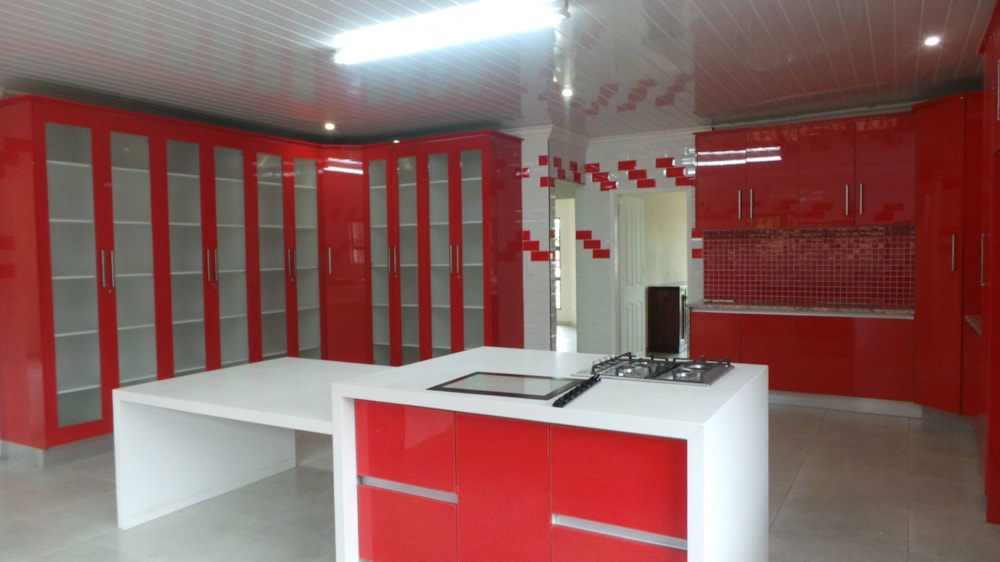 House for sale in Sonneveld - 1BJ1692309