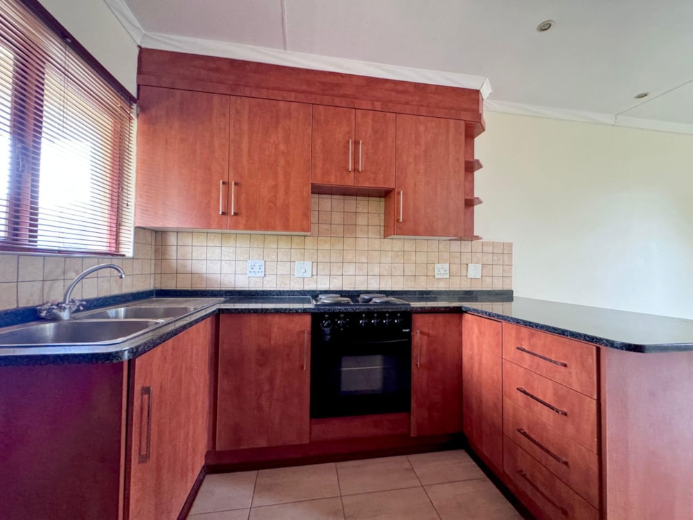 Townhouse for sale in Bendor - 1PS1695565 Townhouse for sale in Bendor - 1PS1695565