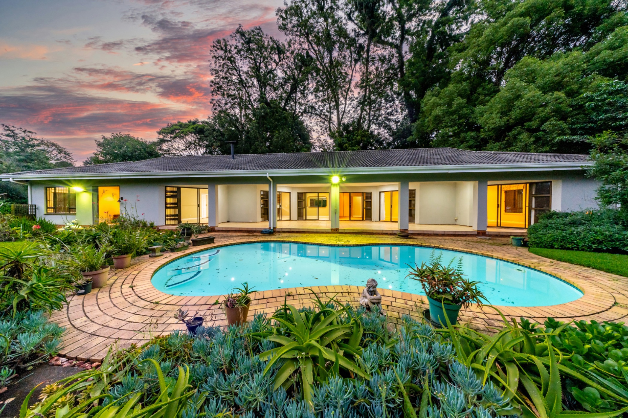 Townhouse for sale in Winston Park - 1KF1693255