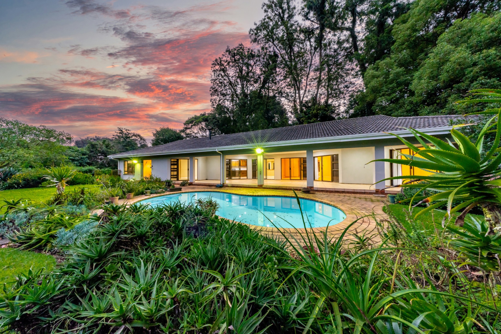 Townhouse for sale in Winston Park - 1KF1693255