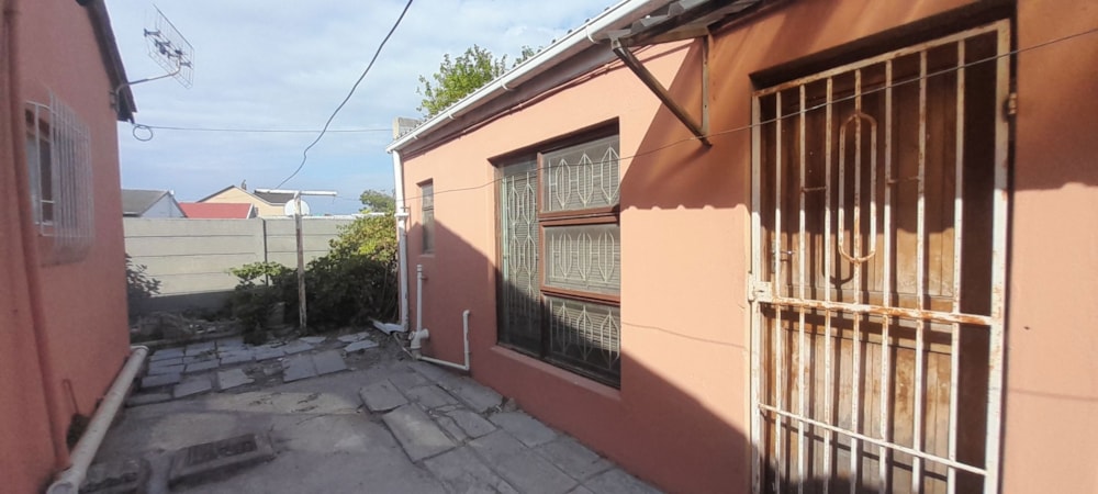 House to rent in Belhar - 1AH1654885 House to rent in Belhar - 1AH1654885