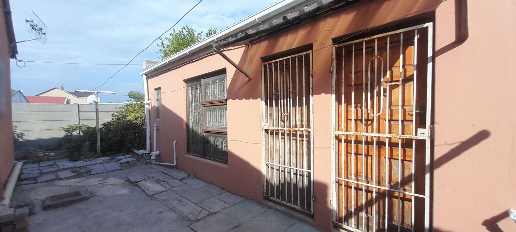 House to rent in Belhar - 1AH1654885