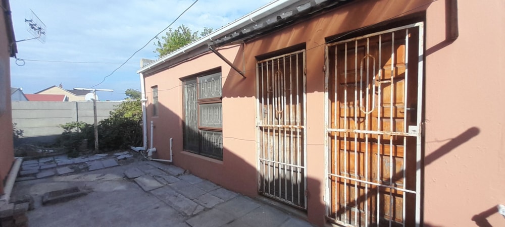 House to rent in Belhar - 1AH1654885 House to rent in Belhar - 1AH1654885