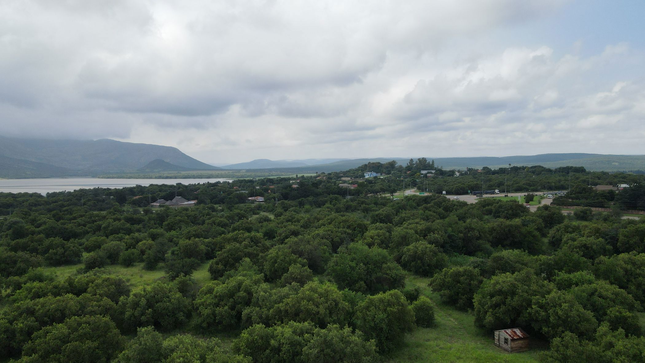 Farm vacant land for sale in Olifantsnek - 1RU1653254