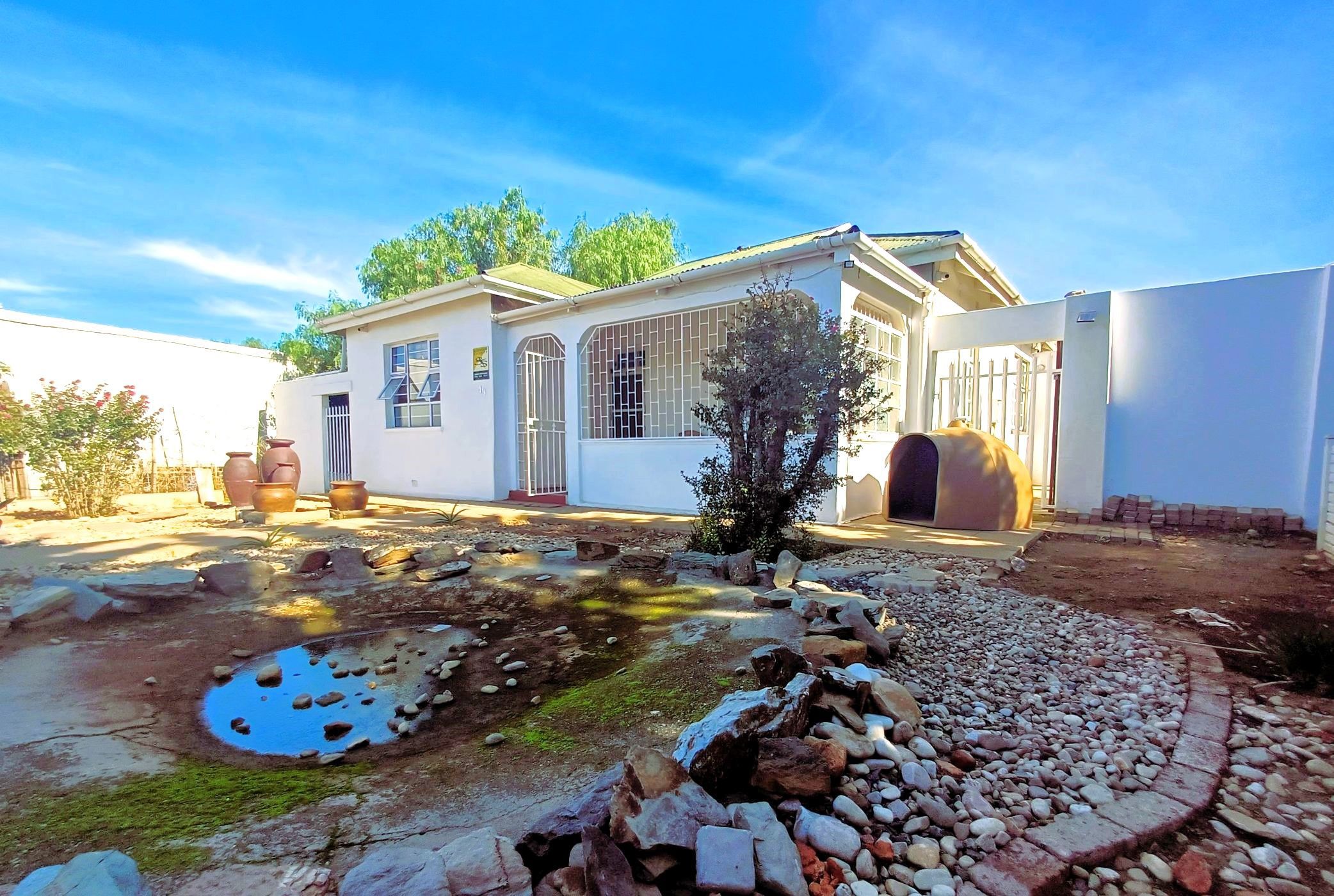 House for sale in Oudtshoorn South - 1OU1655716