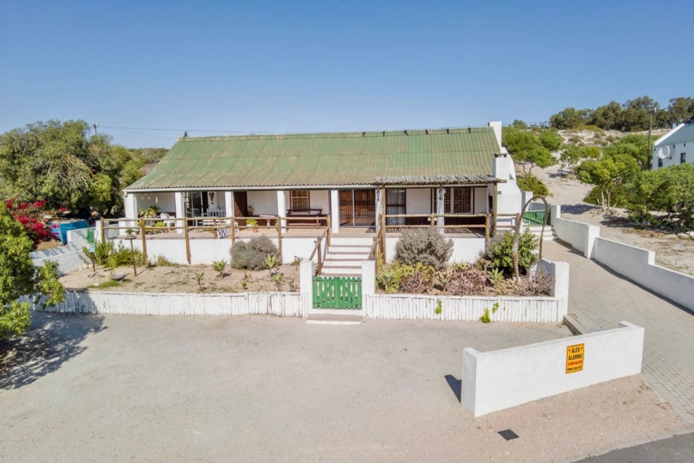 House sold in Voorstrand - LA1655800