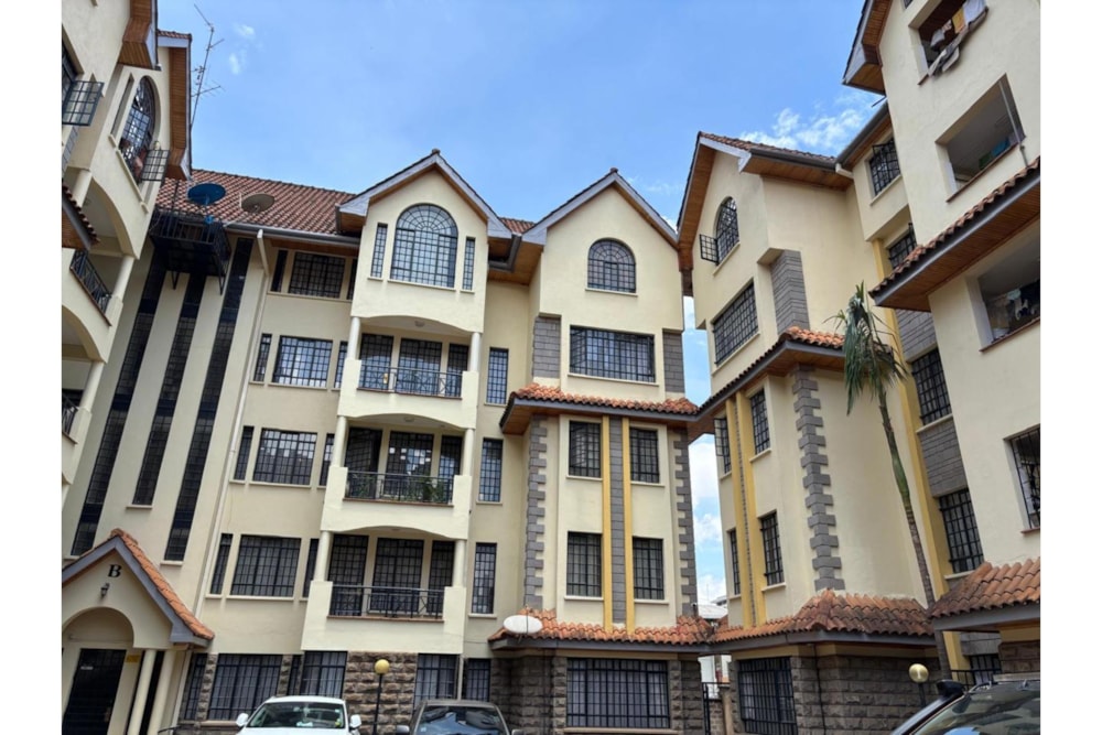 Apartment for sale in Kilimani, Kenya - 3KE1692591 Apartment for sale in Kilimani, Kenya - 3KE1692591