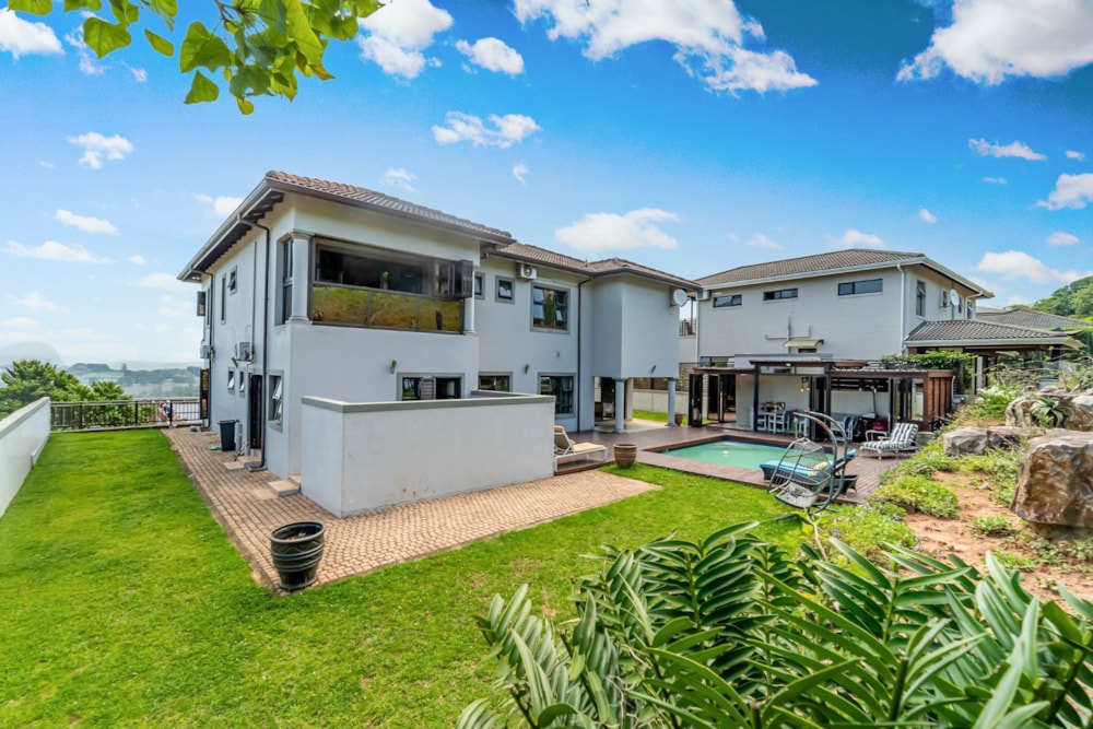 Multi-storey house for sale in Hillcrest, Upper Highway - 1KF1682815 Multi-storey house for sale in Hillcrest, Upper Highway - 1KF1682815