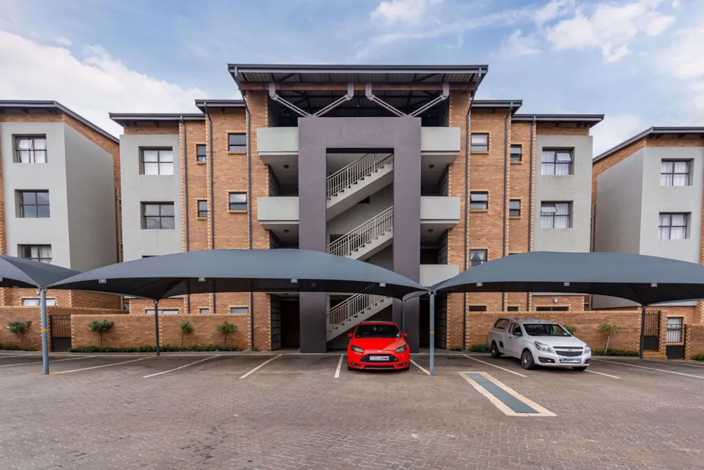 Townhouse for sale in Jansen Park - BOK1694579 Townhouse for sale in Jansen Park - BOK1694579