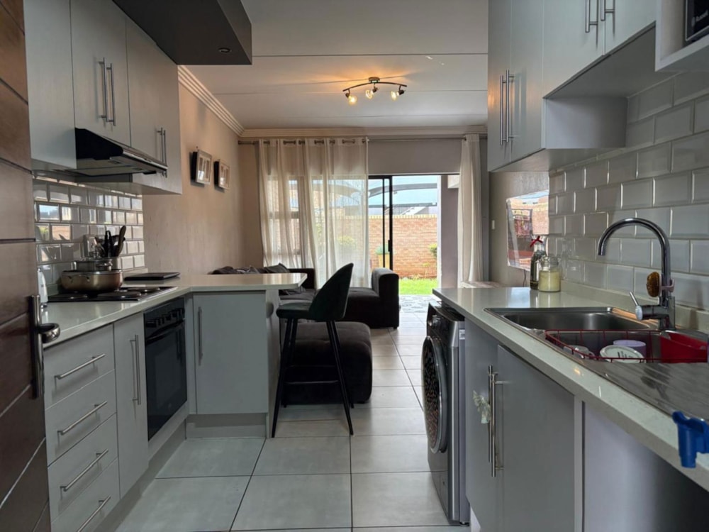 House for sale in Jansen Park - BOK1694579