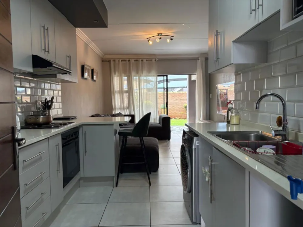 Townhouse for sale in Jansen Park - BOK1694579 Townhouse for sale in Jansen Park - BOK1694579
