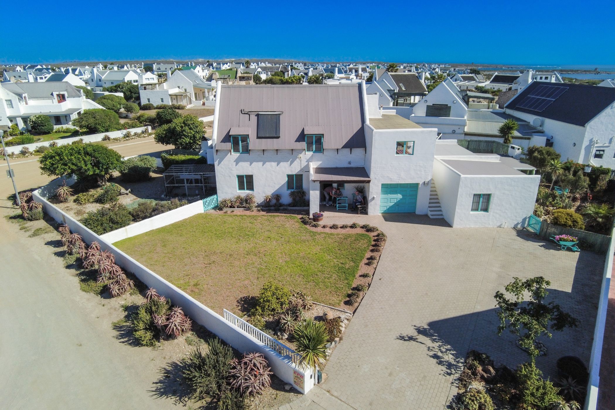 House for sale in Jacobsbaai - LA1692357