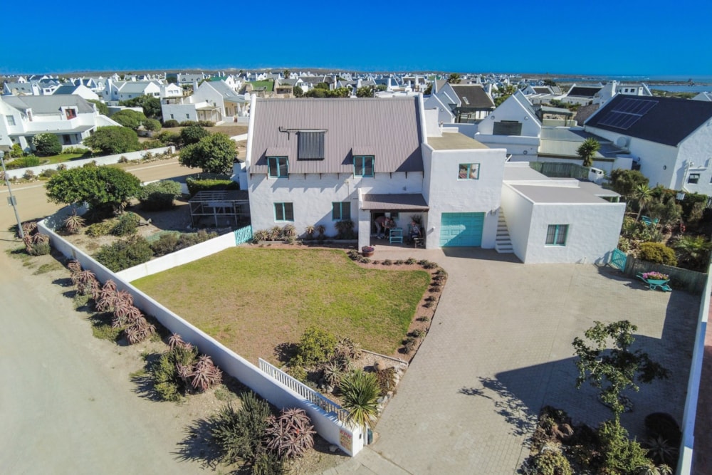 House for sale in Jacobsbaai - LA1692357