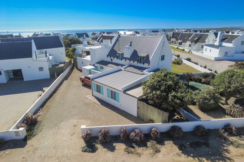 House for sale in Jacobsbaai - LA1692357