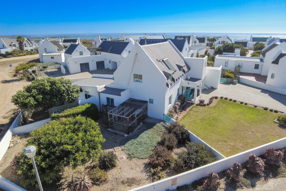 House for sale in Jacobsbaai - LA1692357