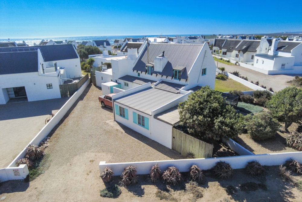 House for sale in Jacobsbaai - LA1692357