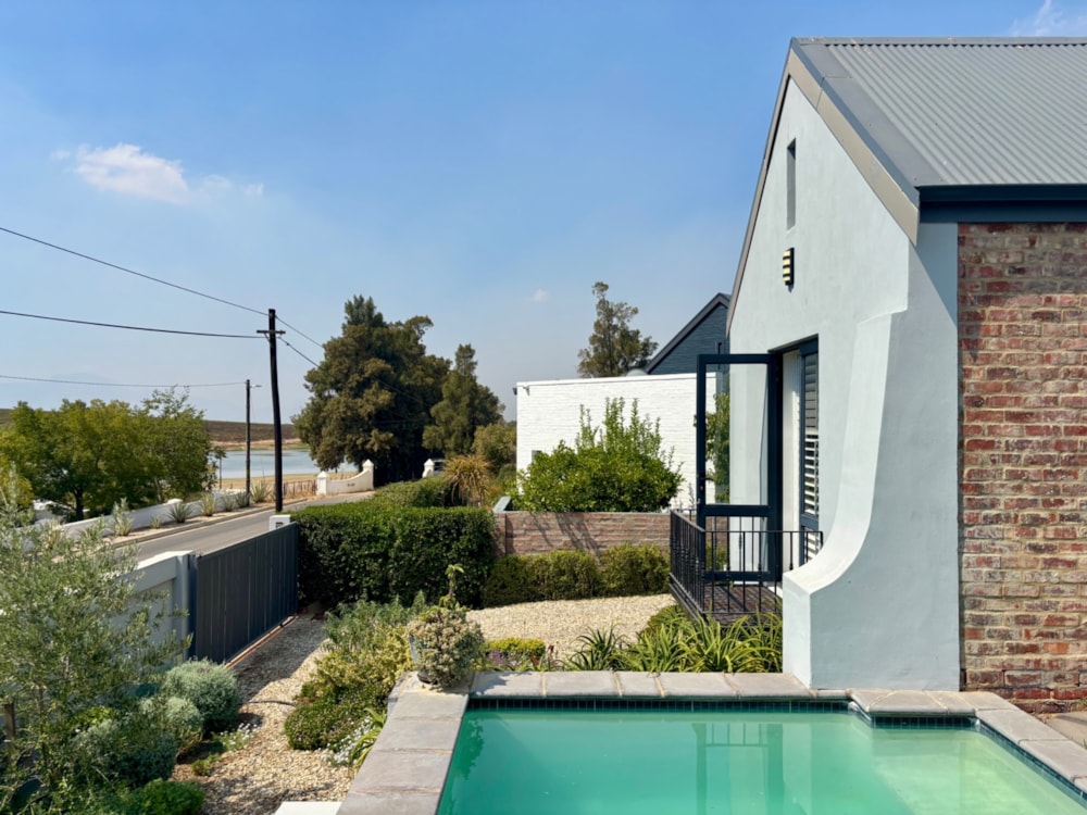 House sold in Riebeek Kasteel - RV1693646 House sold in Riebeek Kasteel - RV1693646