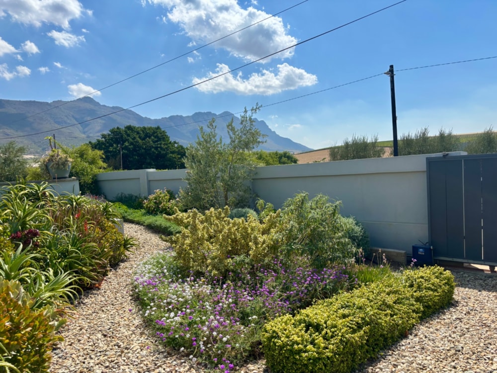 House sold in Riebeek Kasteel - RV1693646 House sold in Riebeek Kasteel - RV1693646