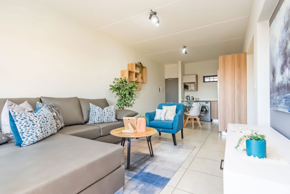 Apartment to rent in Pinehaven - 1KR1740358 Apartment to rent in Pinehaven - 1KR1740358