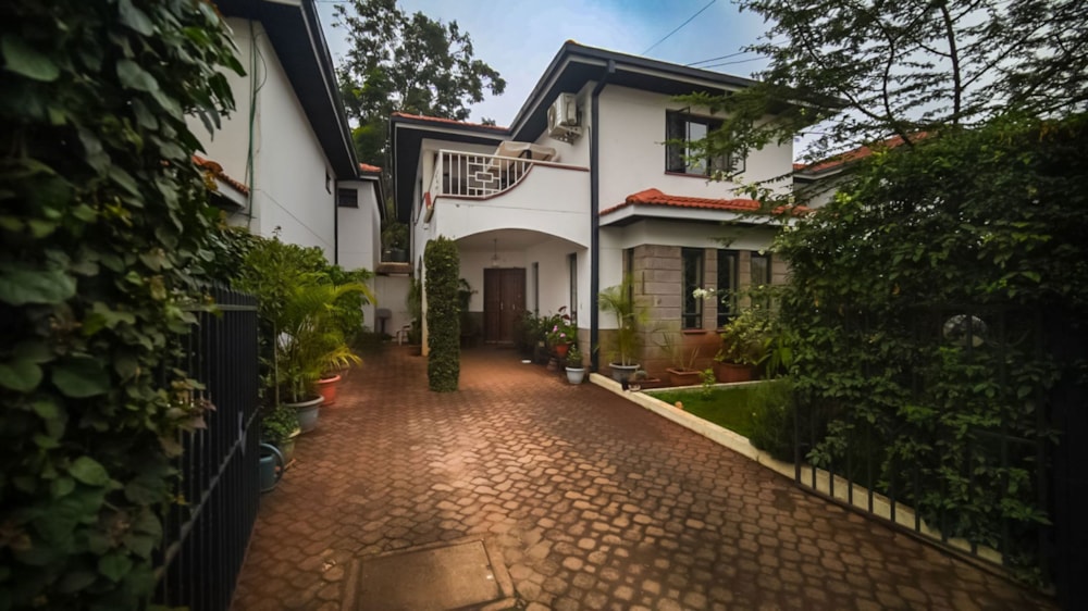 Townhouse for sale in Parklands, Kenya - 3KE1708663