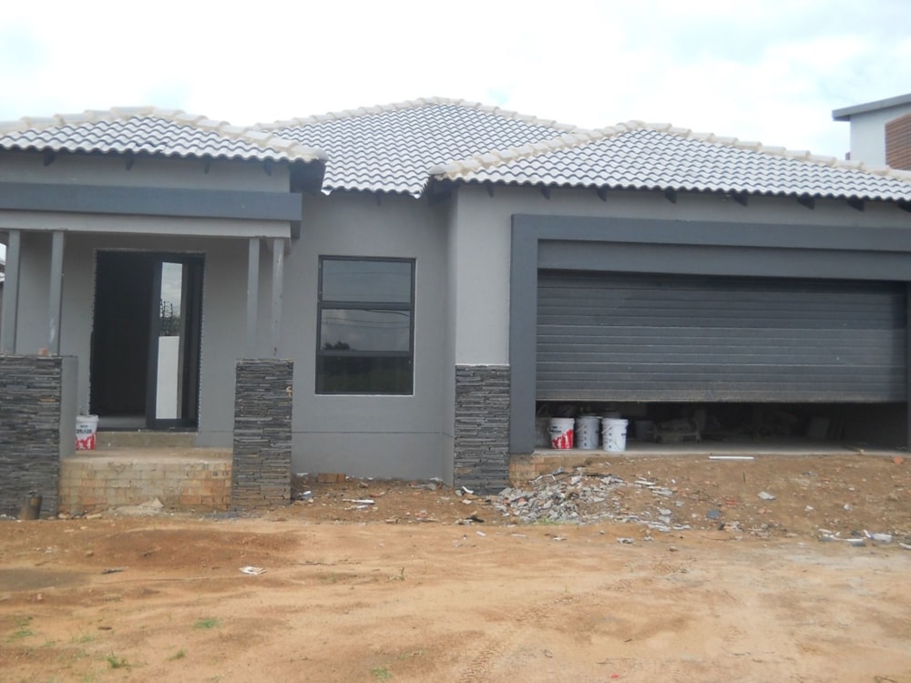 House for sale in Aerorand - 1MD1695896