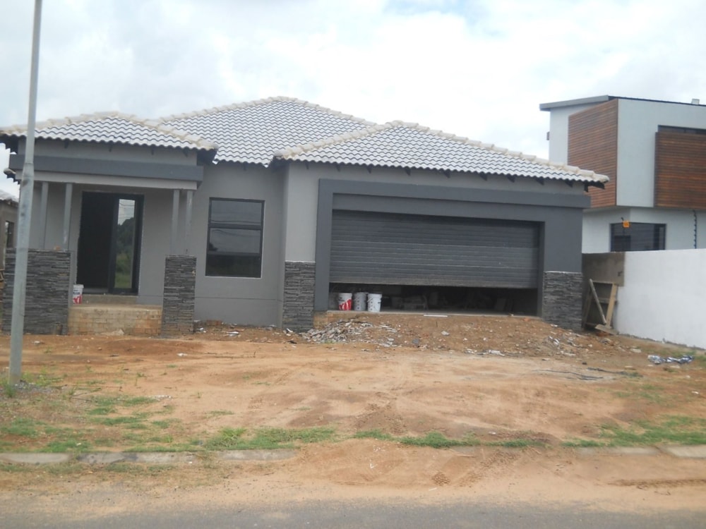 House for sale in Aerorand - 1MD1695896