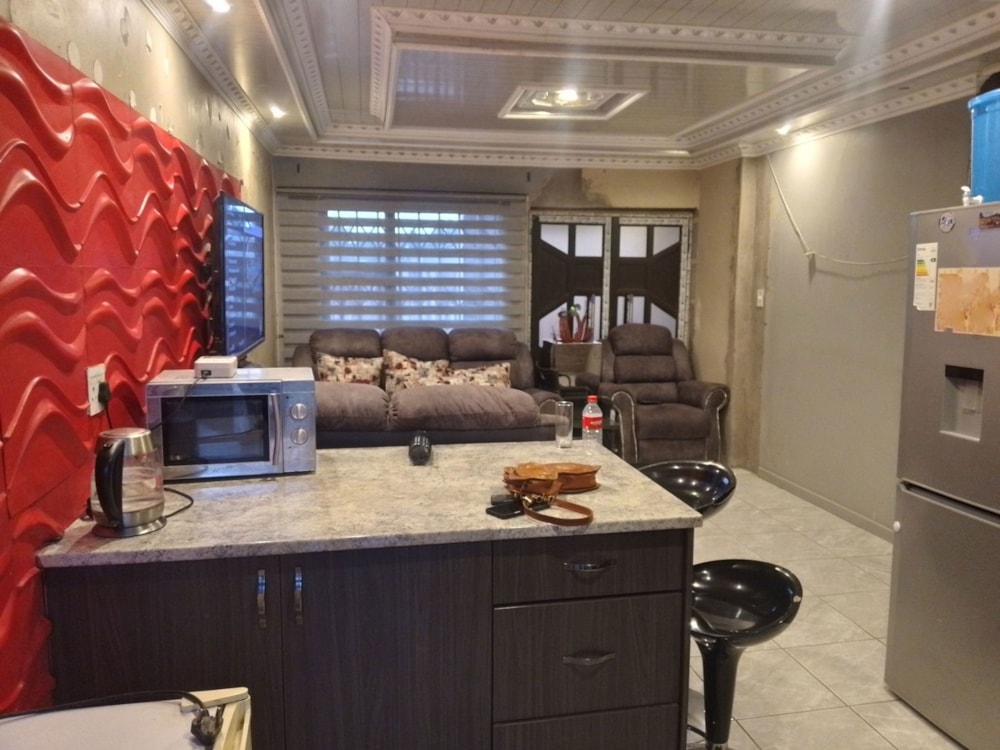 House for sale in Bloemspruit - 1BX1694253