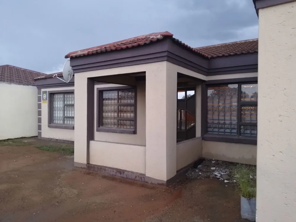 House for sale in Bloemspruit - 1BX1694253 House for sale in Bloemspruit - 1BX1694253