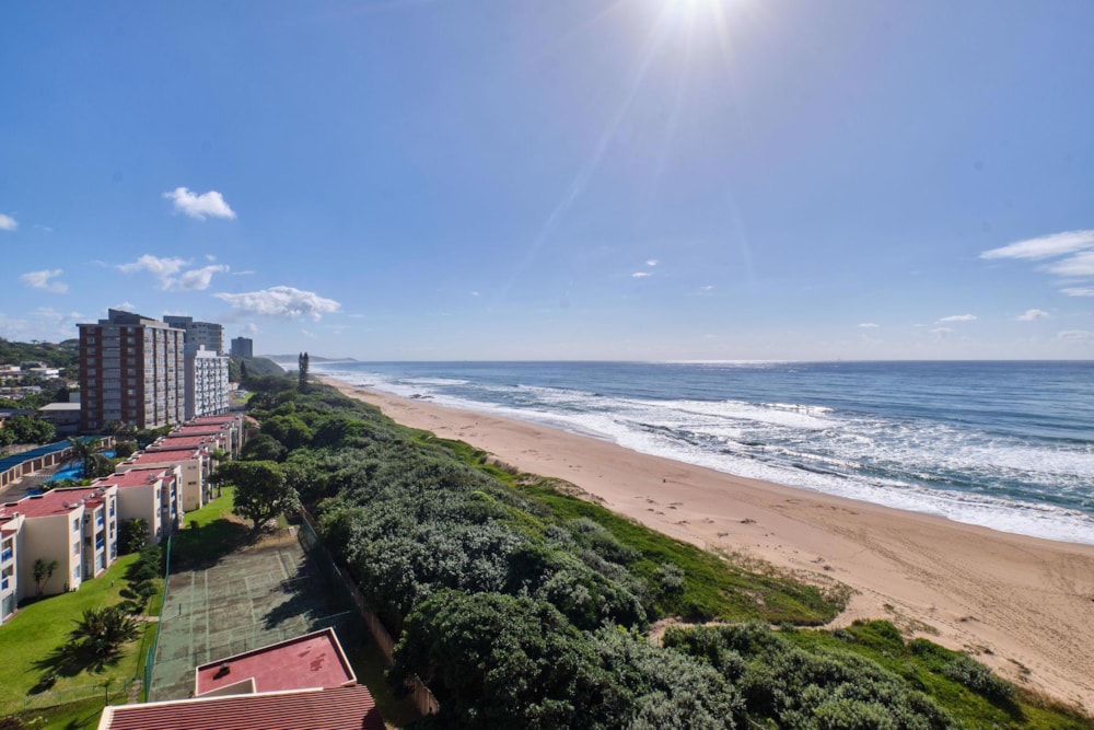 Apartment for sale in Amanzimtoti - 1WB1695025
