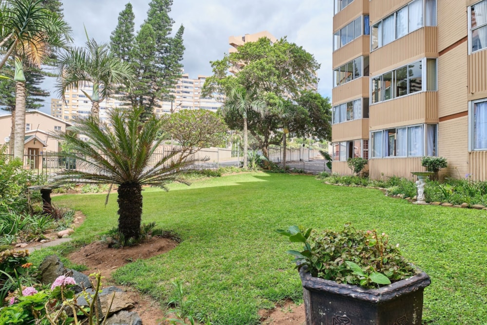 Apartment for sale in Amanzimtoti - 1WB1695025