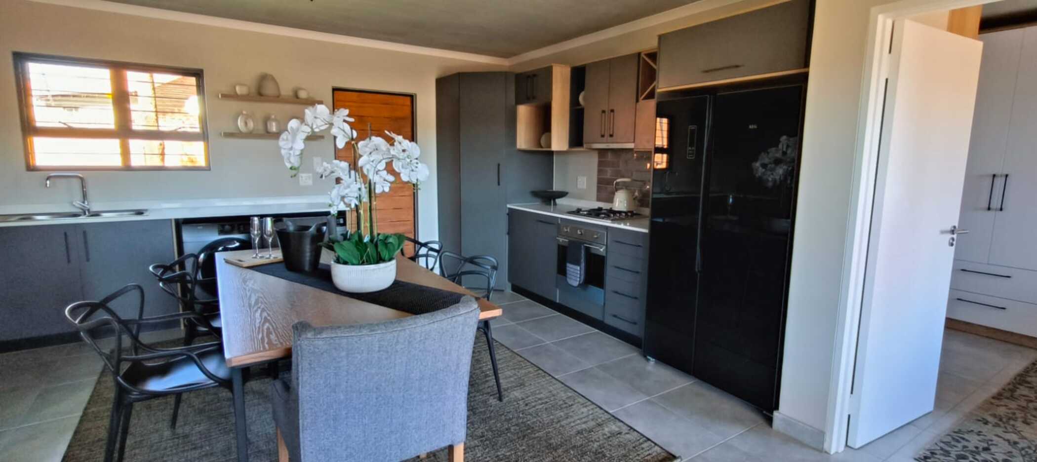 Apartment for sale in Boardwalk Villas - PT1659836