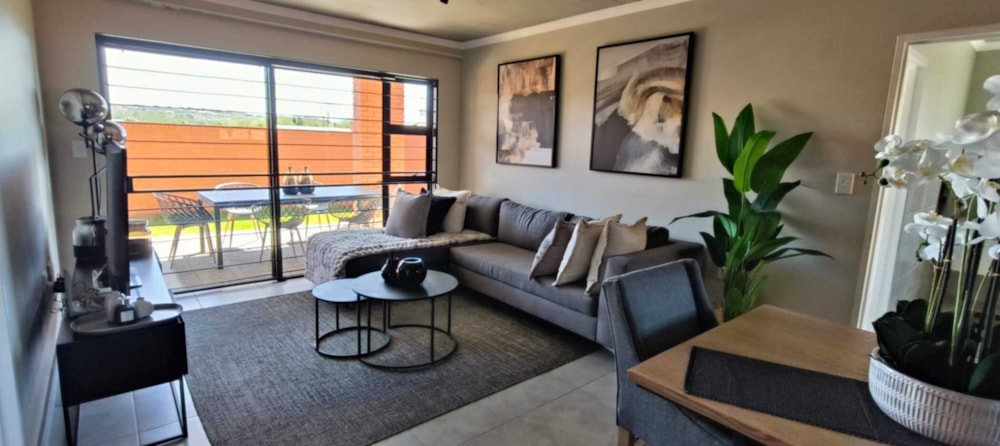 Apartment for sale in Boardwalk Villas - PT1659836