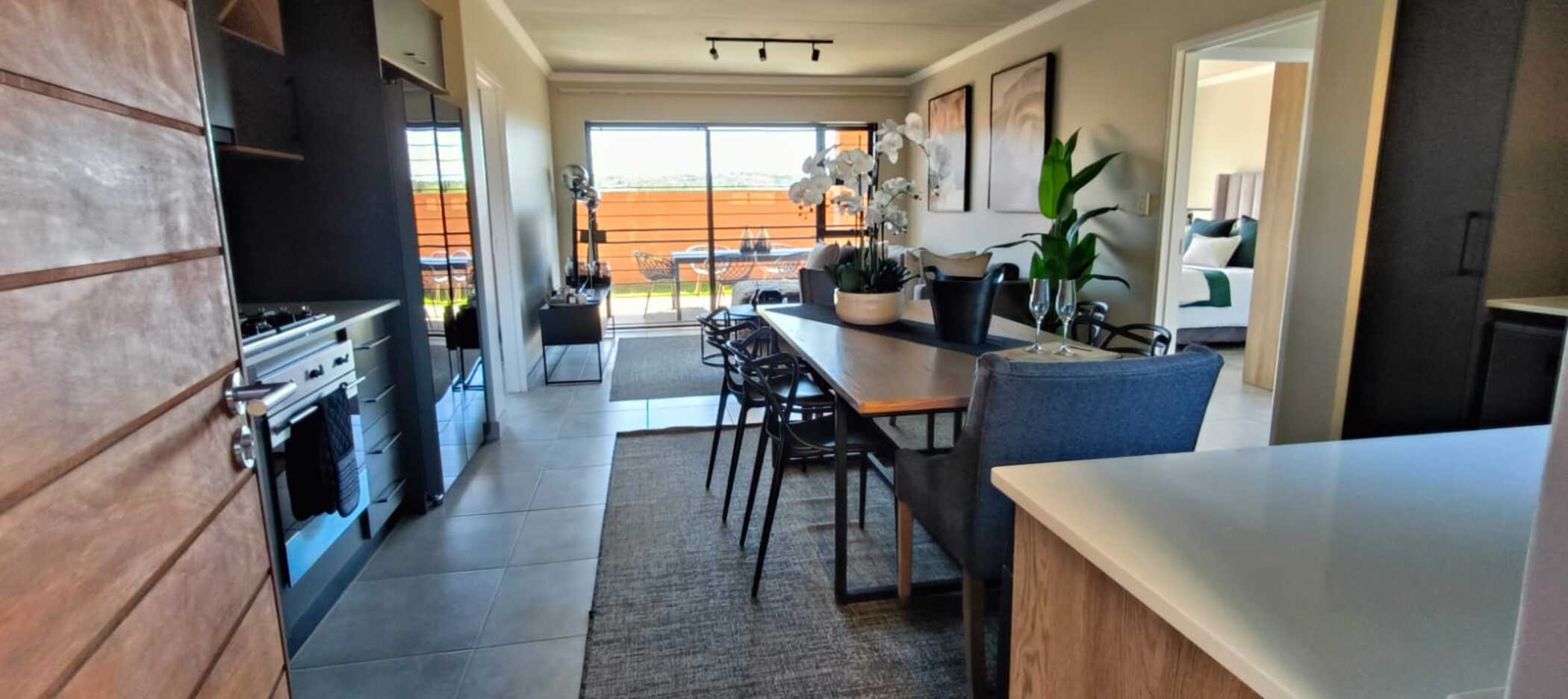 Apartment for sale in Boardwalk Villas - PT1659836